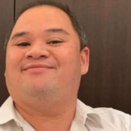 Agustino Wibisono