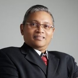 Dr. Ir. Arman Nasution