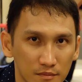 Dave Hakim