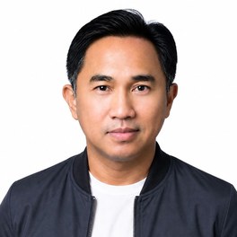 Dr. Felix Pasila