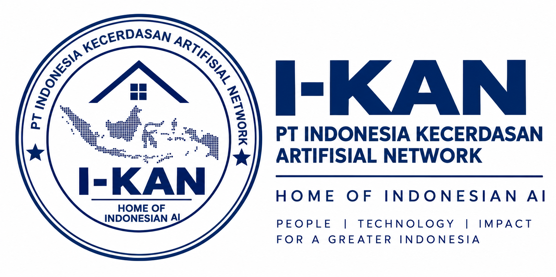 PT Indonesia Kecerdasan Artifisial Network (PT i-KAN)