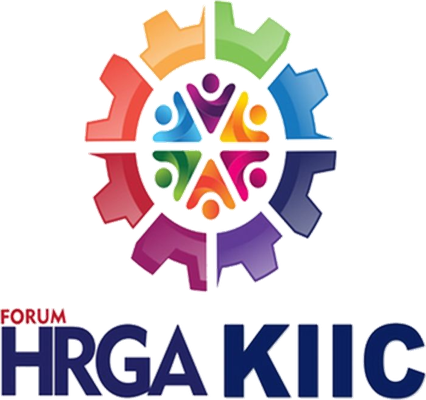 Forum HRGA KIIC