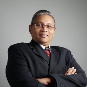 Dr. Ir. Arman Nasution
